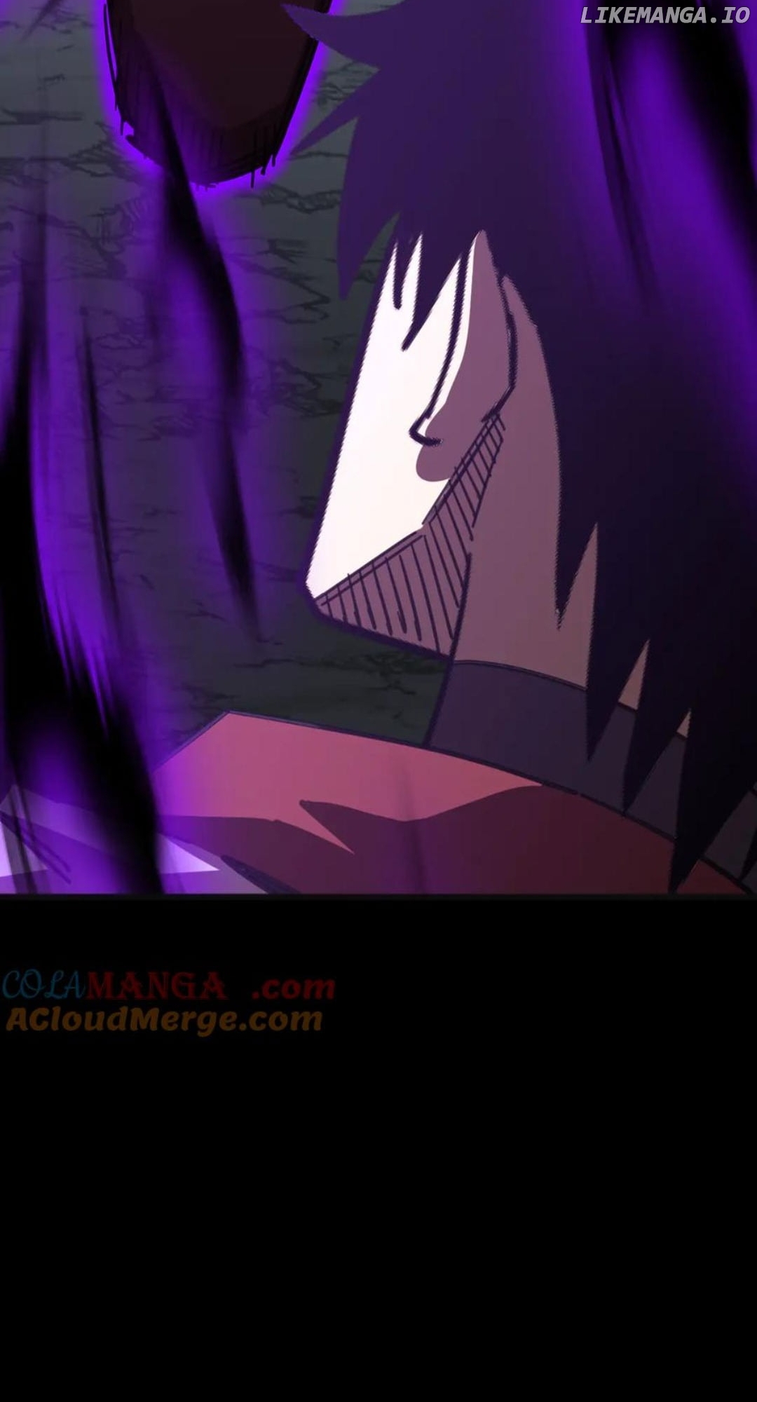 Log into the Future Chapter 203 - page 25